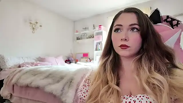 Snapshot of lolypopbubble chatting on 12, 3, 2026 lolypopbubble online show from 12, 3, 2026