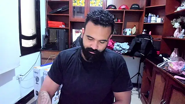 Snapshot of Drako_Argentii chatting on 4, 12, 2024 Drako Argentii online show from 4, 12, 2024