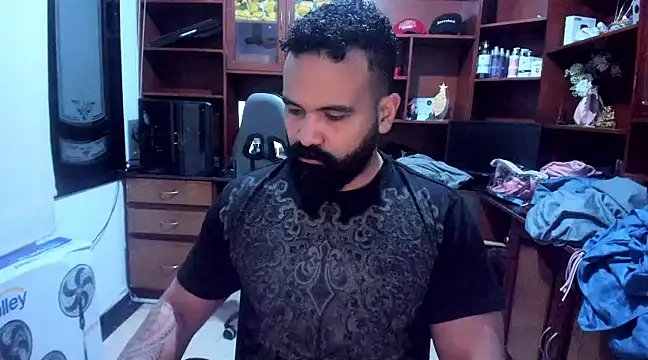 Snapshot of Drako_Argentii chatting on 14, 12, 2024 Drako Argentii online show from 14, 12, 2024