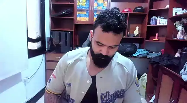 Snapshot of Drako_Argentii chatting on 22, 12, 2024 Drako Argentii online show from 22, 12, 2024