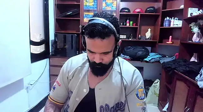 Snapshot of Drako_Argentii chatting on 22, 12, 2024 Drako Argentii online show from 22, 12, 2024