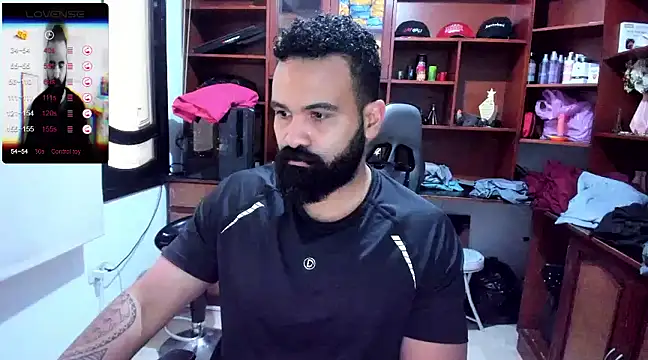 Snapshot of Drako_Argentii chatting on 28, 12, 2024 Drako Argentii online show from 28, 12, 2024