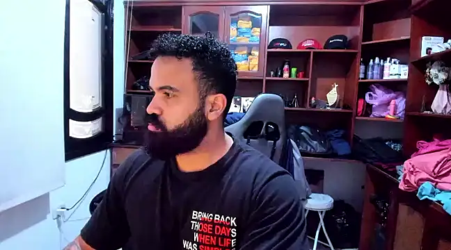 Snapshot of Drako_Argentii chatting on 29, 12, 2024 Drako Argentii online show from 29, 12, 2024