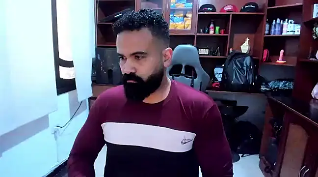 Snapshot of Drako_Argentii chatting on 31, 12, 2024 Drako Argentii online show from 31, 12, 2024