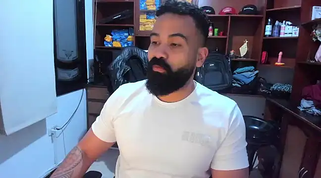 Snapshot of Drako_Argentii chatting on 3, 1, 2025 Drako Argentii online show from 3, 1, 2025