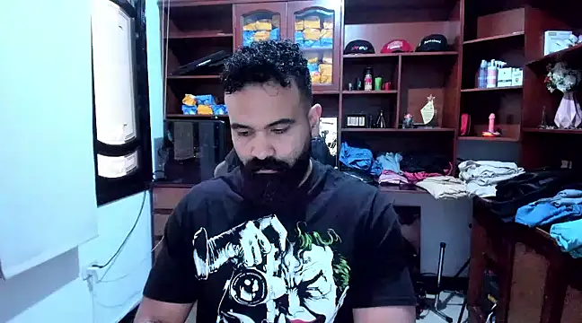 Snapshot of Drako_Argentii chatting on 7, 1, 2025 Drako Argentii online show from 7, 1, 2025