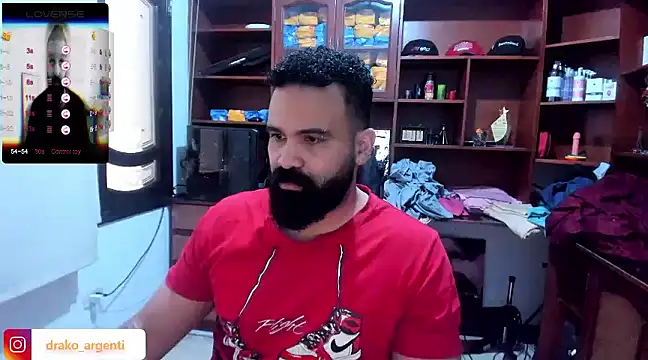 Snapshot of Drako_Argentii chatting on 9, 1, 2025 Drako Argentii online show from 9, 1, 2025