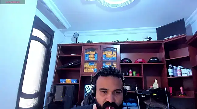 Snapshot of Drako_Argentii chatting on 10, 1, 2025 Drako Argentii online show from 10, 1, 2025