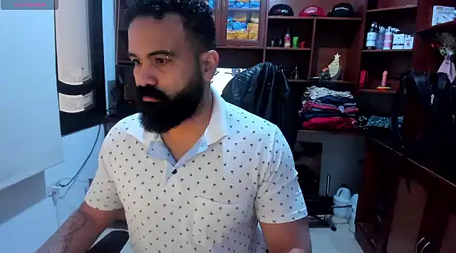 Snapshot of Drako_Argentii chatting on 11, 1, 2025 Drako Argentii online show from 11, 1, 2025