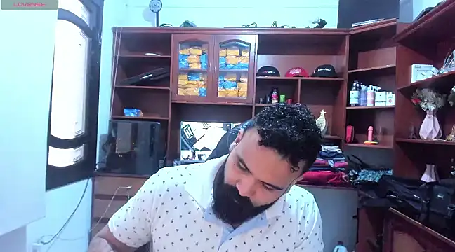 Snapshot of Drako_Argentii chatting on 11, 1, 2025 Drako Argentii online show from 11, 1, 2025