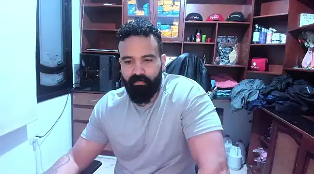 Snapshot of Drako_Argentii chatting on 16, 1, 2025 Drako Argentii online show from 16, 1, 2025