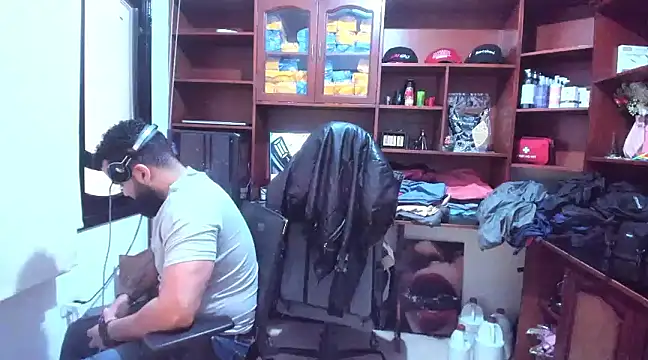 Snapshot of Drako_Argentii chatting on 16, 1, 2025 Drako Argentii online show from 16, 1, 2025