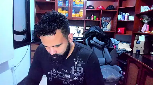 Snapshot of Drako_Argentii chatting on 17, 1, 2025 Drako Argentii online show from 17, 1, 2025