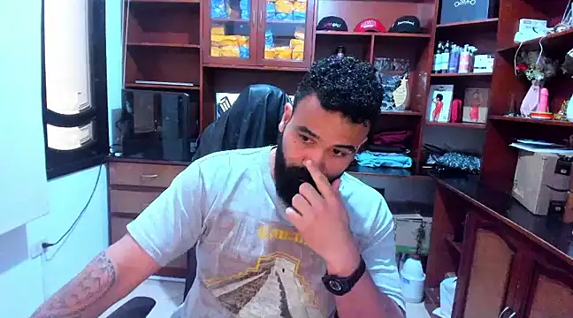 Snapshot of Drako_Argentii chatting on 18, 1, 2025 Drako Argentii online show from 18, 1, 2025