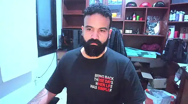 Snapshot of Drako_Argentii chatting on 21, 1, 2025 Drako Argentii online show from 21, 1, 2025