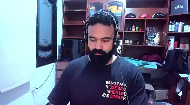 Snapshot of Drako_Argentii chatting on 21, 1, 2025 Drako Argentii online show from 21, 1, 2025