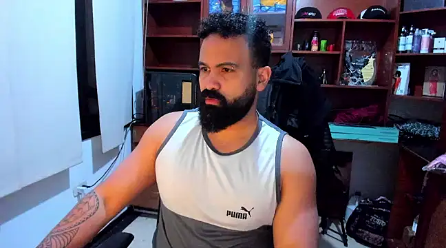 Snapshot of Drako_Argentii chatting on 22, 1, 2025 Drako Argentii online show from 22, 1, 2025