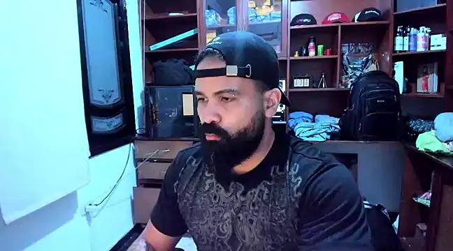 Snapshot of Drako_Argentii chatting on 24, 1, 2025 Drako Argentii online show from 24, 1, 2025