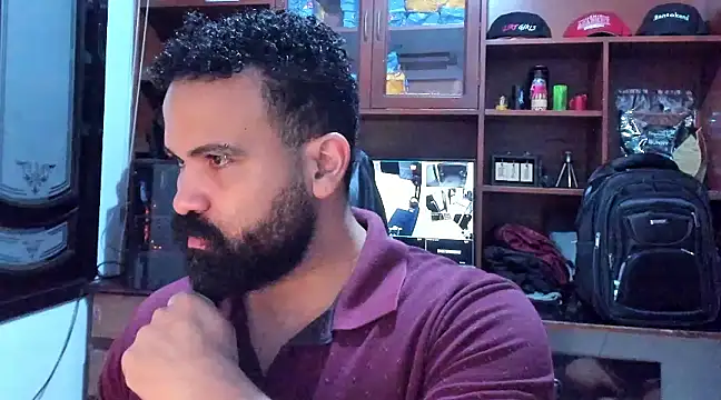 Snapshot of Drako_Argentii chatting on 25, 1, 2025 Drako Argentii online show from 25, 1, 2025