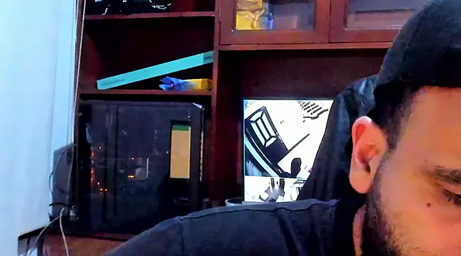 Snapshot of Drako_Argentii chatting on 28, 1, 2025 Drako Argentii online show from 28, 1, 2025