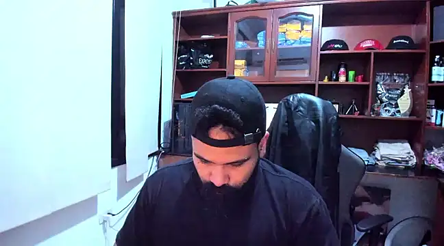 Snapshot of Drako_Argentii chatting on 28, 1, 2025 Drako Argentii online show from 28, 1, 2025