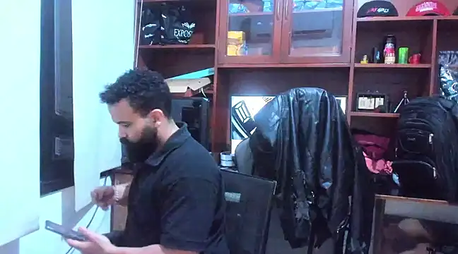 Snapshot of Drako_Argentii chatting on 29, 1, 2025 Drako Argentii online show from 29, 1, 2025