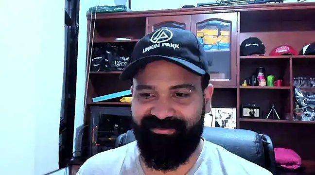 Snapshot of Drako_Argentii chatting on 31, 1, 2025 Drako Argentii online show from 31, 1, 2025