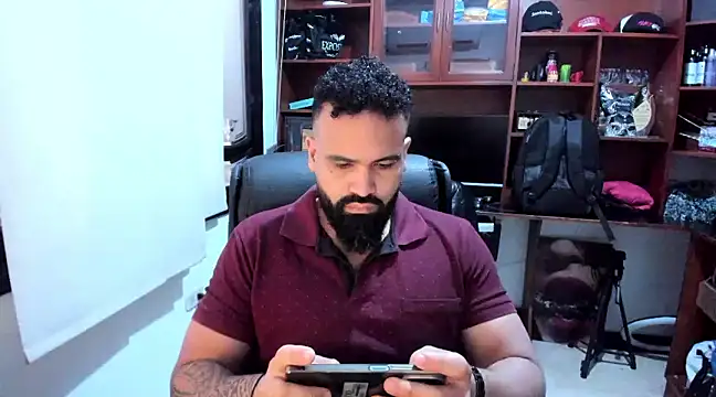 Snapshot of Drako_Argentii chatting on 1, 2, 2025 Drako Argentii online show from 1, 2, 2025