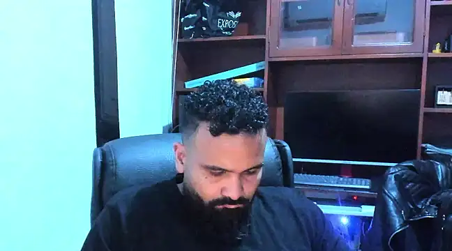 Snapshot of Drako_Argentii chatting on 3, 2, 2025 Drako Argentii online show from 3, 2, 2025