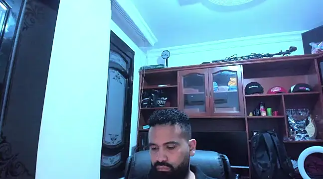 Snapshot of Drako_Argentii chatting on 4, 2, 2025 Drako Argentii online show from 4, 2, 2025