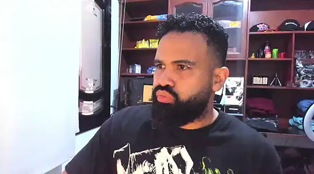 Snapshot of Drako_Argentii chatting on 7, 2, 2025 Drako Argentii online show from 7, 2, 2025