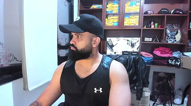 Snapshot of Drako_Argentii chatting on 10, 2, 2025 Drako Argentii online show from 10, 2, 2025