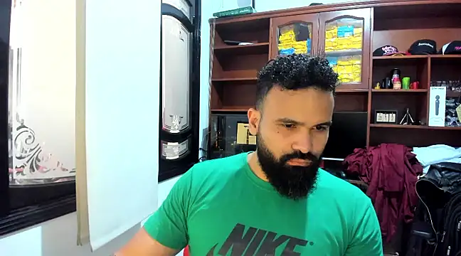 Snapshot of Drako_Argentii chatting on 13, 2, 2025 Drako Argentii online show from 13, 2, 2025