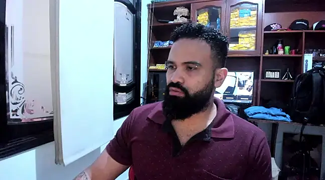 Snapshot of Drako_Argentii chatting on 14, 2, 2025 Drako Argentii online show from 14, 2, 2025