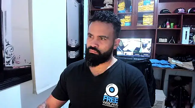 Snapshot of Drako_Argentii chatting on 15, 2, 2025 Drako Argentii online show from 15, 2, 2025