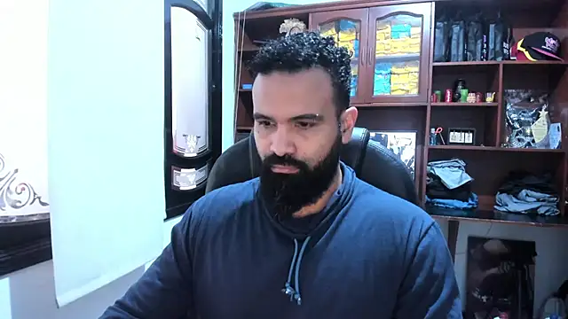 Snapshot of Drako_Argentii chatting on 24, 2, 2025 Drako Argentii online show from 24, 2, 2025