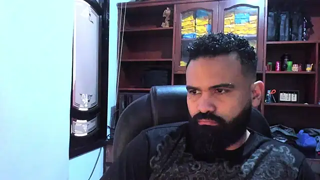 Snapshot of Drako_Argentii chatting on 1, 3, 2025 Drako Argentii online show from 1, 3, 2025