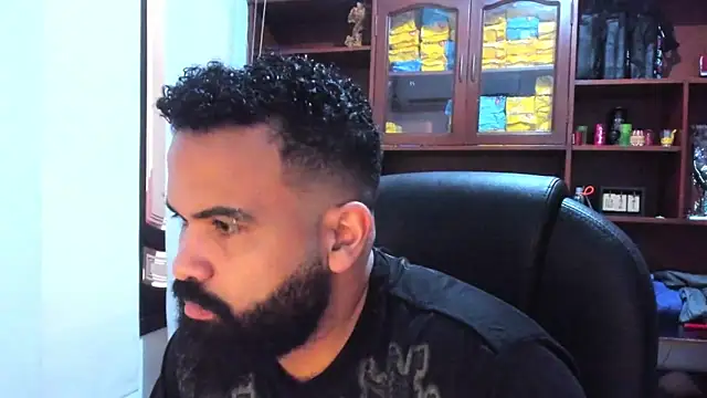 Snapshot of Drako_Argentii chatting on 1, 3, 2025 Drako Argentii online show from 1, 3, 2025