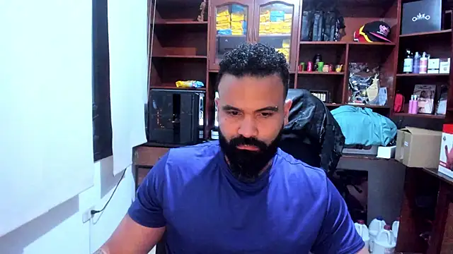 Snapshot of Drako_Argentii chatting on 5, 3, 2025 Drako Argentii online show from 5, 3, 2025