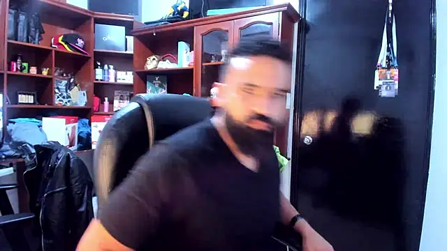 Snapshot of Drako_Argentii chatting on 7, 3, 2025 Drako Argentii online show from 7, 3, 2025