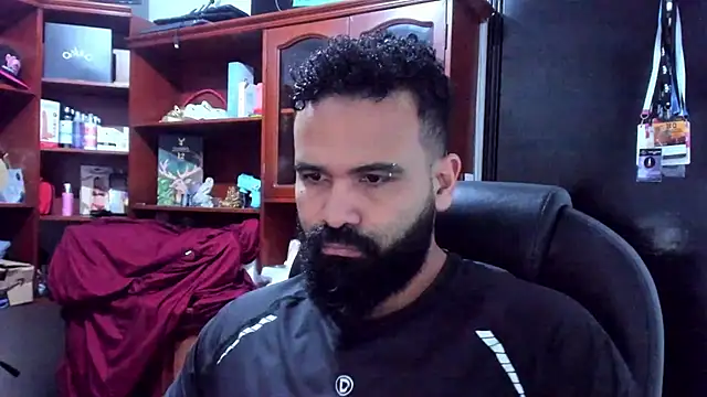 Snapshot of Drako_Argentii chatting on 8, 3, 2025 Drako Argentii online show from 8, 3, 2025