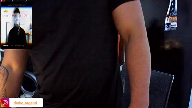 Snapshot of Drako_Argentii chatting on 8, 3, 2025 Drako Argentii online show from 8, 3, 2025