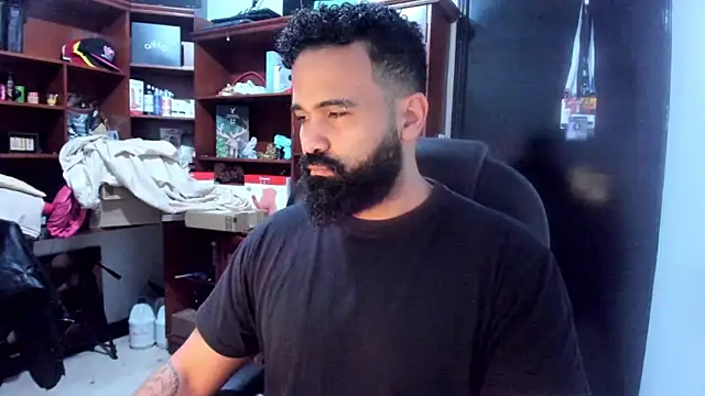 Snapshot of Drako_Argentii chatting on 9, 3, 2025 Drako Argentii online show from 9, 3, 2025