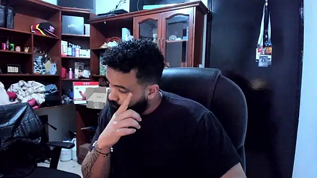 Snapshot of Drako_Argentii chatting on 9, 3, 2025 Drako Argentii online show from 9, 3, 2025