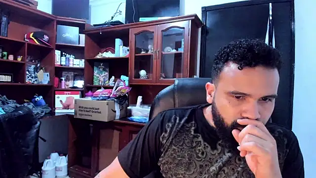 Snapshot of Drako_Argentii chatting on 11, 3, 2025 Drako Argentii online show from 11, 3, 2025