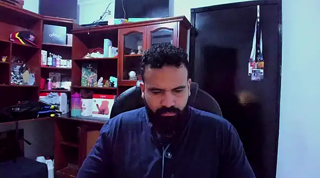 Snapshot of Drako_Argentii chatting on 12, 3, 2025 Drako Argentii online show from 12, 3, 2025