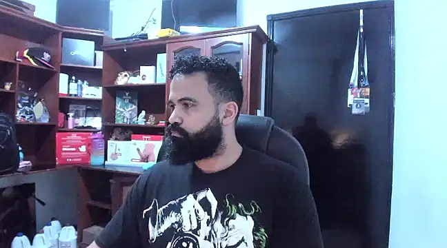 Snapshot of Drako_Argentii chatting on 15, 3, 2025 Drako Argentii online show from 15, 3, 2025