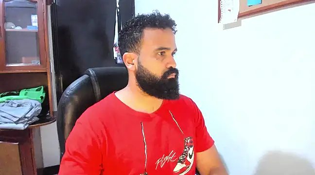 Snapshot of Drako_Argentii chatting on 18, 3, 2025 Drako Argentii online show from 18, 3, 2025