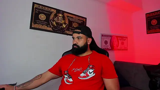 Snapshot of Drako_Argentii chatting on 19, 3, 2025 Drako Argentii online show from 19, 3, 2025