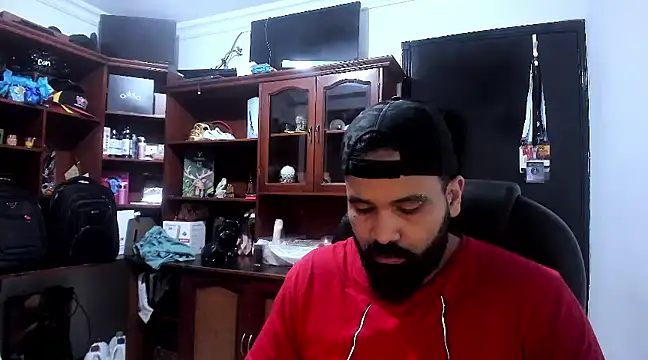 Snapshot of Drako_Argentii chatting on 22, 3, 2025 Drako Argentii online show from 22, 3, 2025